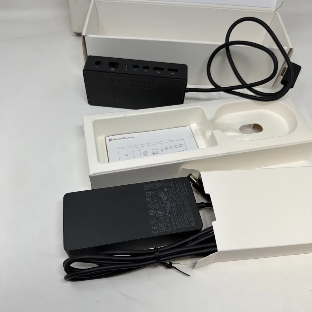 Microsoft‎ Surface Dock Station PD9-00003